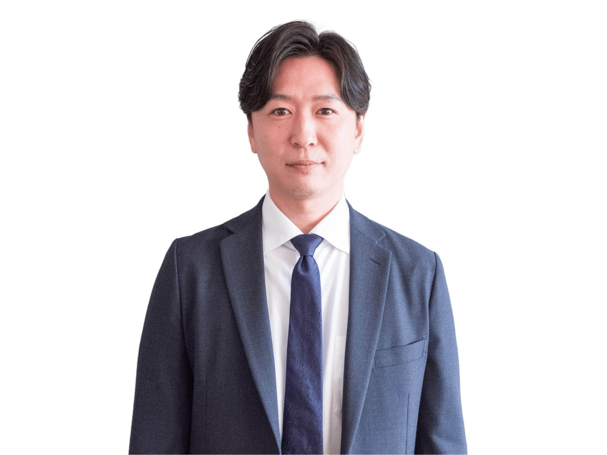 和田慎平 社長インタビュー