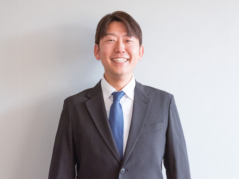 新田さんインタビュー